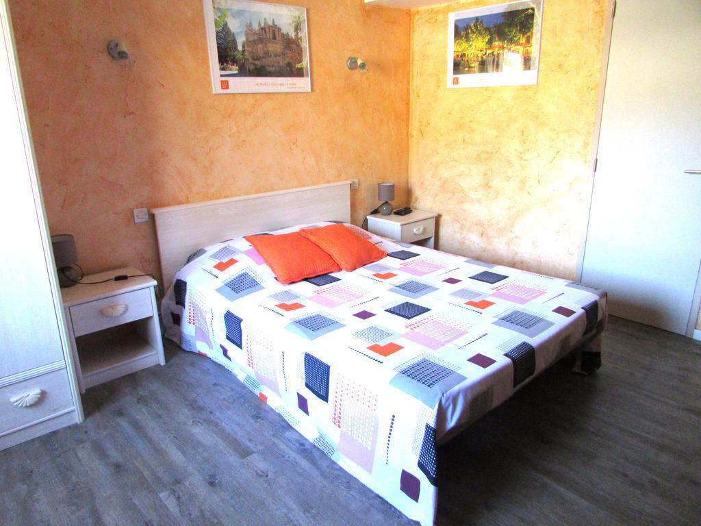 Chambre D'Hotes Tardy Saint-Michel-sur-Savasse Экстерьер фото