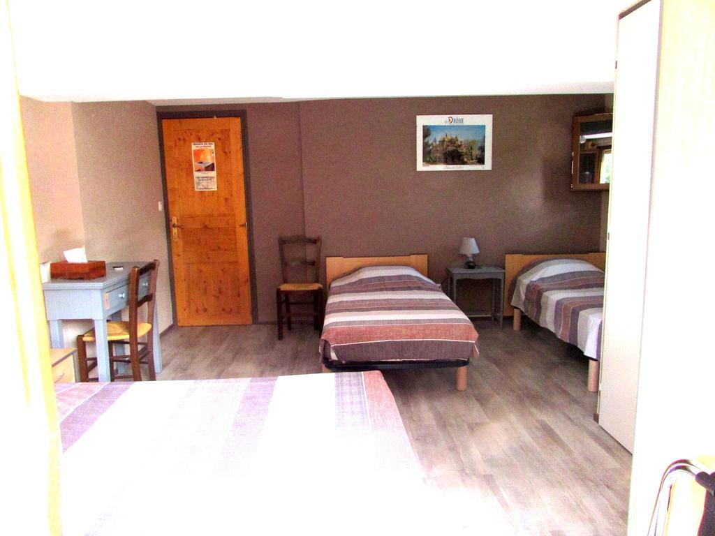 Chambre D'Hotes Tardy Saint-Michel-sur-Savasse Экстерьер фото